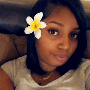 Meet your Posher, Kiara